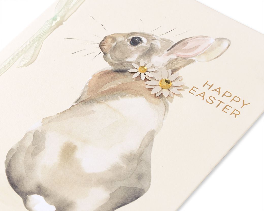 Wonderful Easter Day Easter Greeting Card Image 5