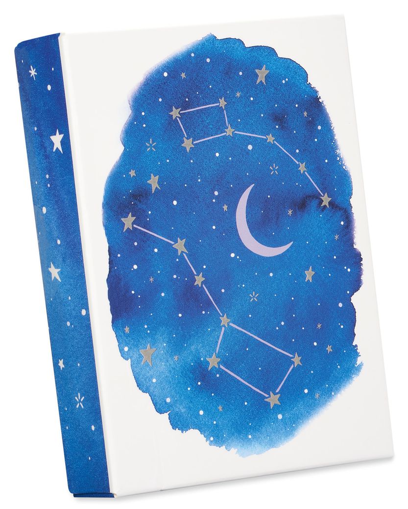 Constellation Blank Note Cards with Envelopes, 14-Count Image 4