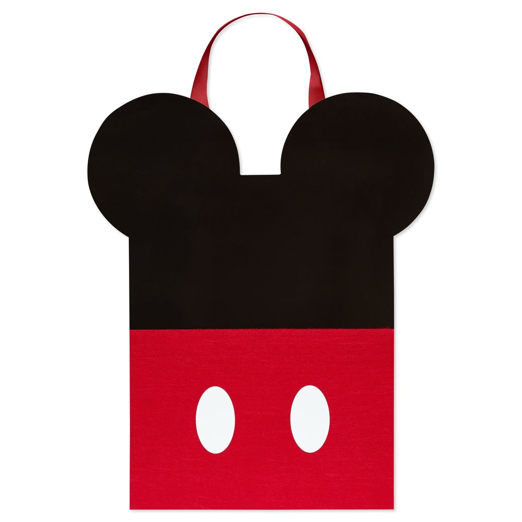 Mickey Mouse Ears 13