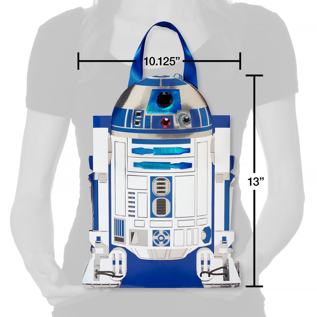 R2-D2 13