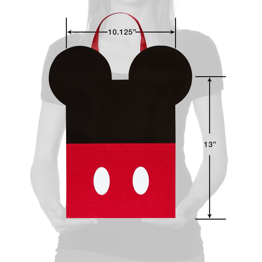 Mickey Mouse Ears 13