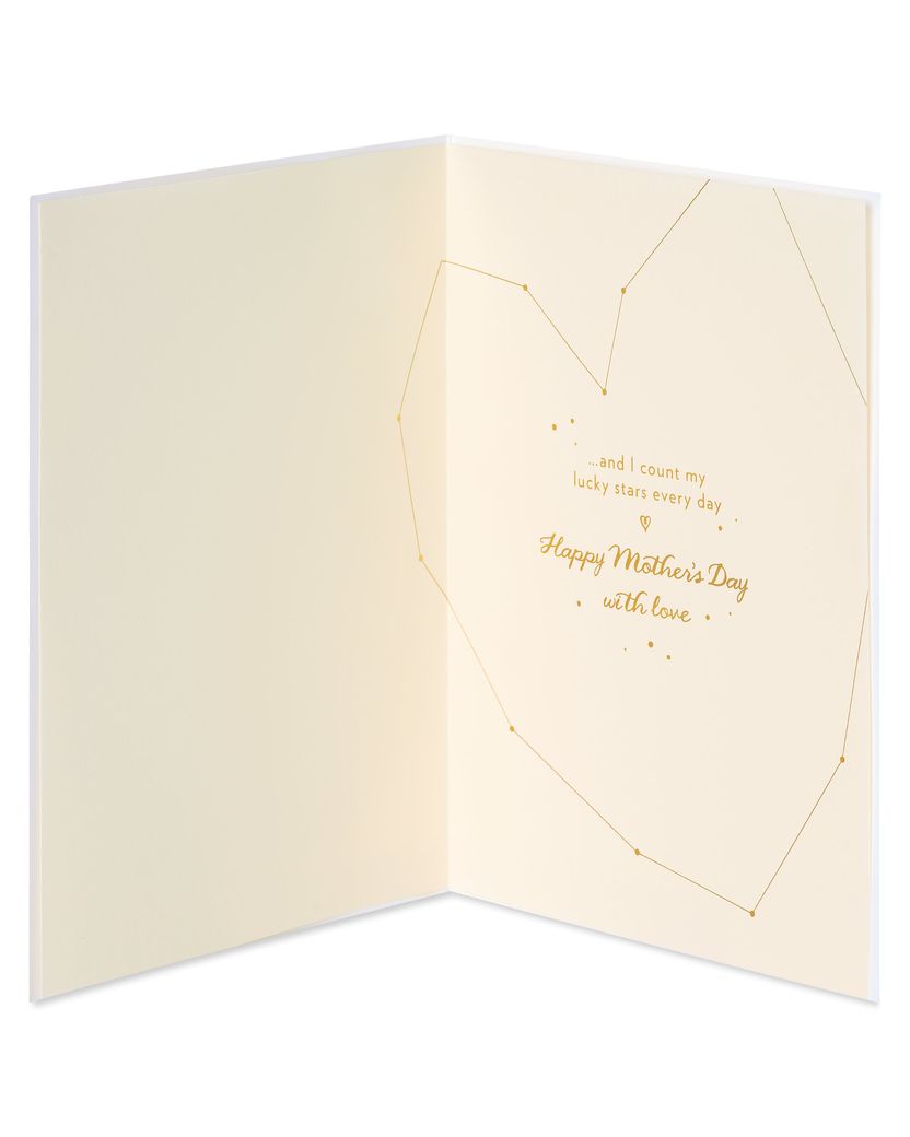 Brilliant Sun Mother's Day Greeting Card for Wife Image 2