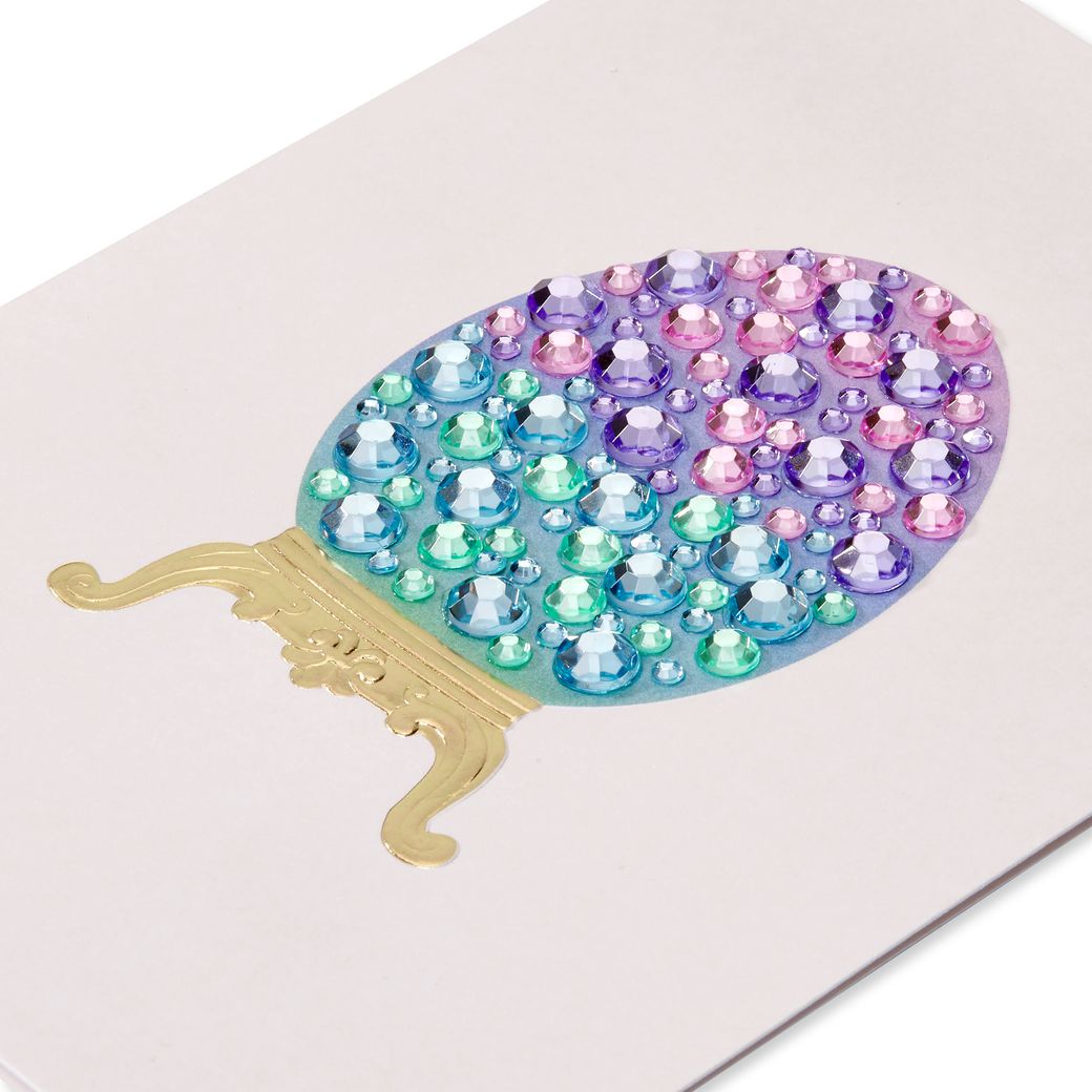 Joyful Colors of Easter Greeting Card Image 5