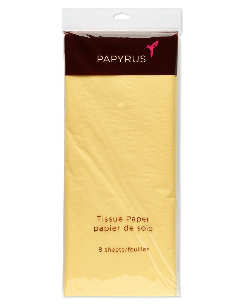 Papyrus Tissue Paper