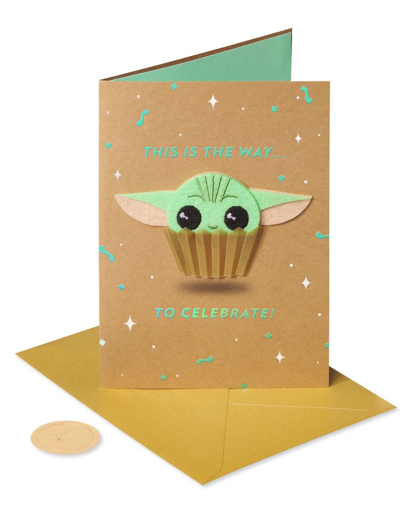 Baby Yoda Wrapping Paper Baby Yoda Giftwrap Yoda Wrapping Paper Star Wars  Wrapping Paper Star Wars Giftwrap Giftwrap Baby Yoda 