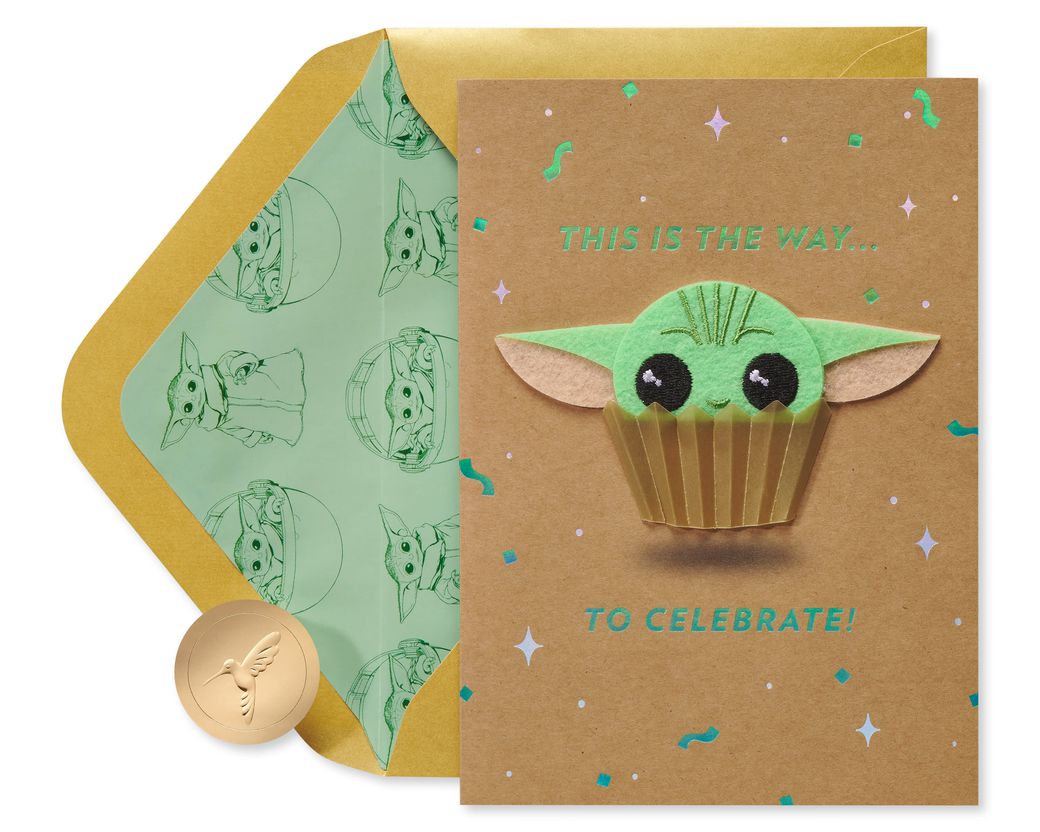 Baby Yoda Wrapping Paper Baby Yoda Giftwrap Yoda Wrapping Paper Star Wars  Wrapping Paper Star Wars Giftwrap Giftwrap Baby Yoda 