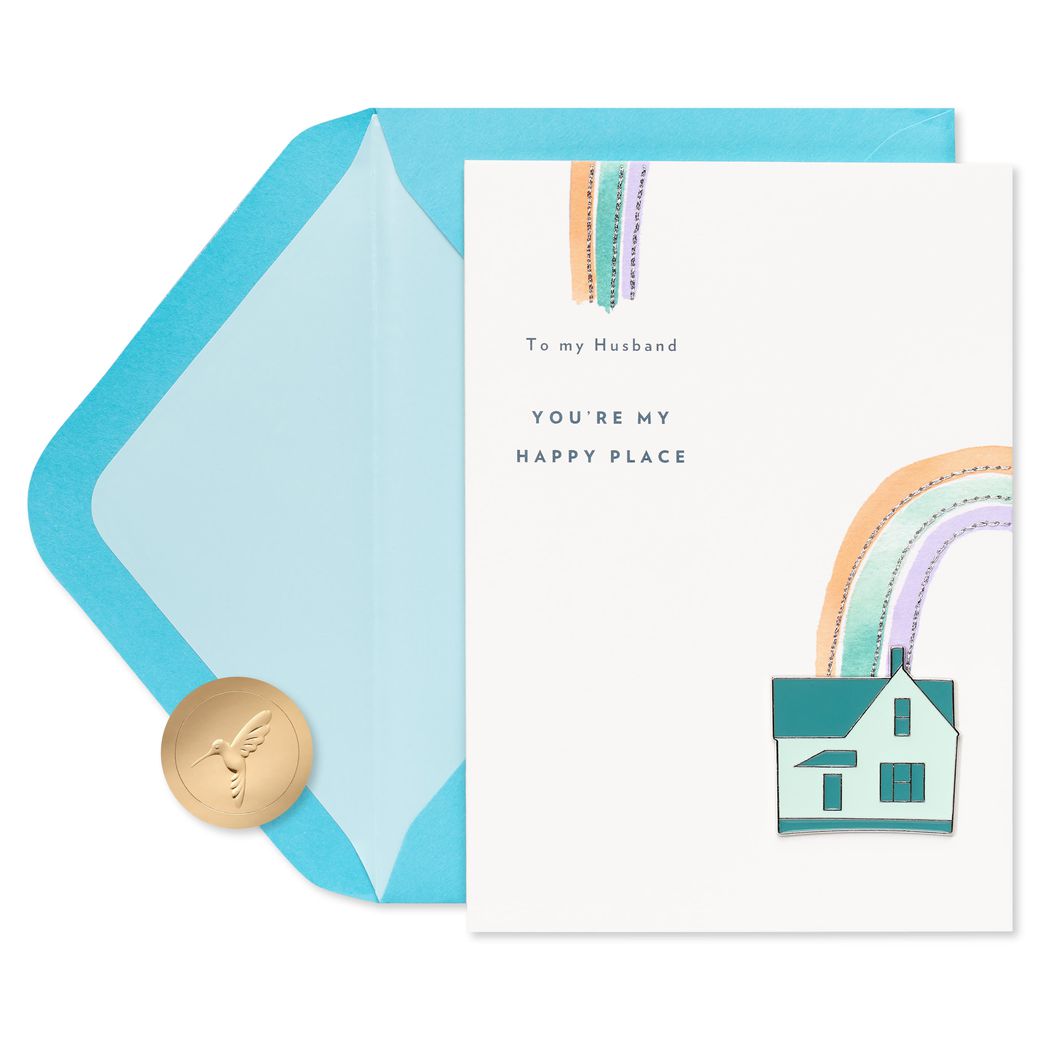 Thank You Cards And Stationery - Papyrus