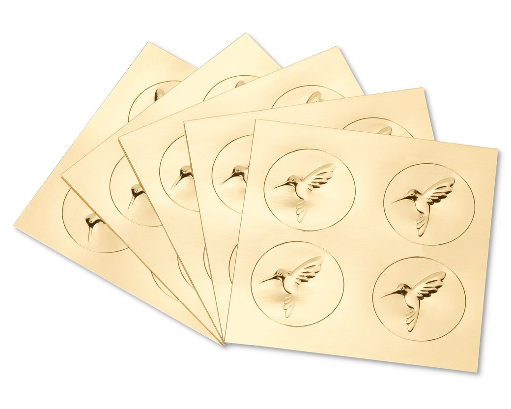 Branches Boxed Blank Note Cards, 20-Count - Papyrus