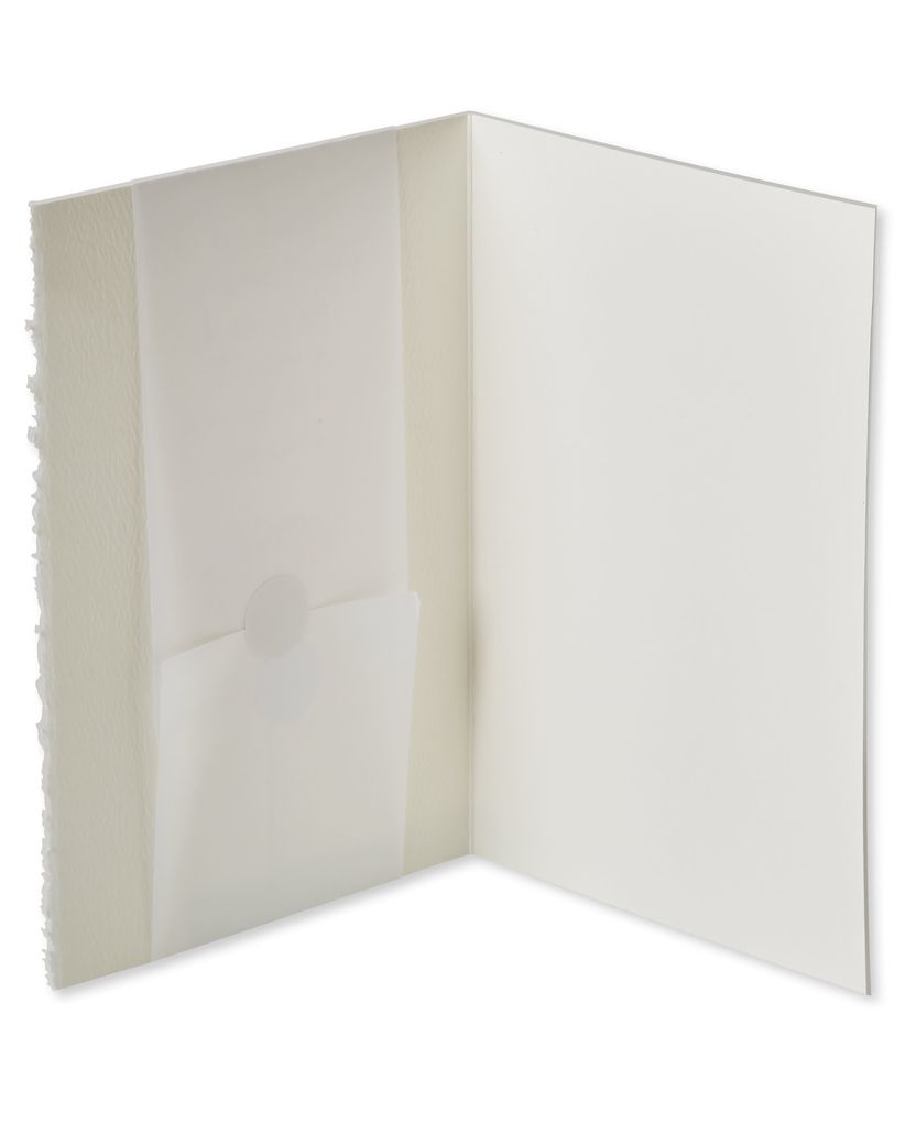 Papyrus Thinking of You Card (Flowers), 1 ct - Harris Teeter