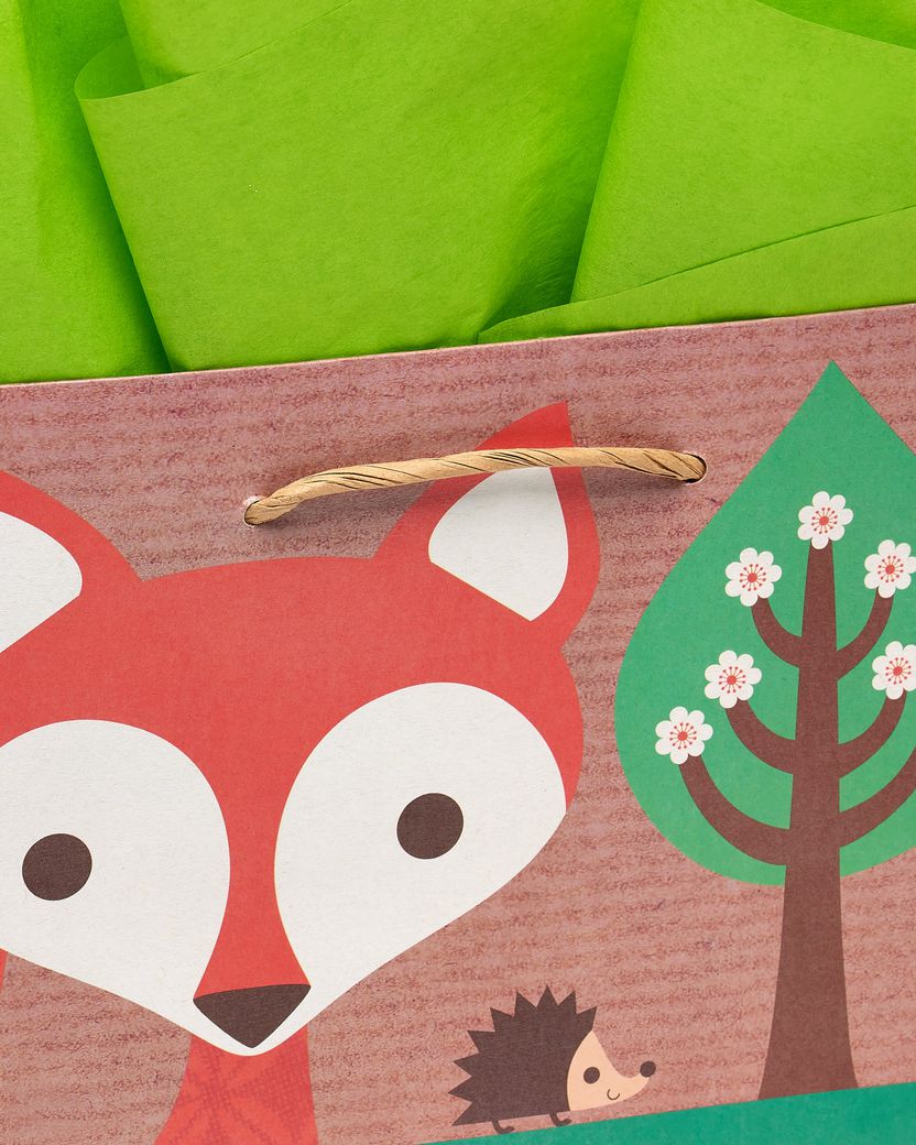 Green Eye Gift Wrap Papers – MedTheories