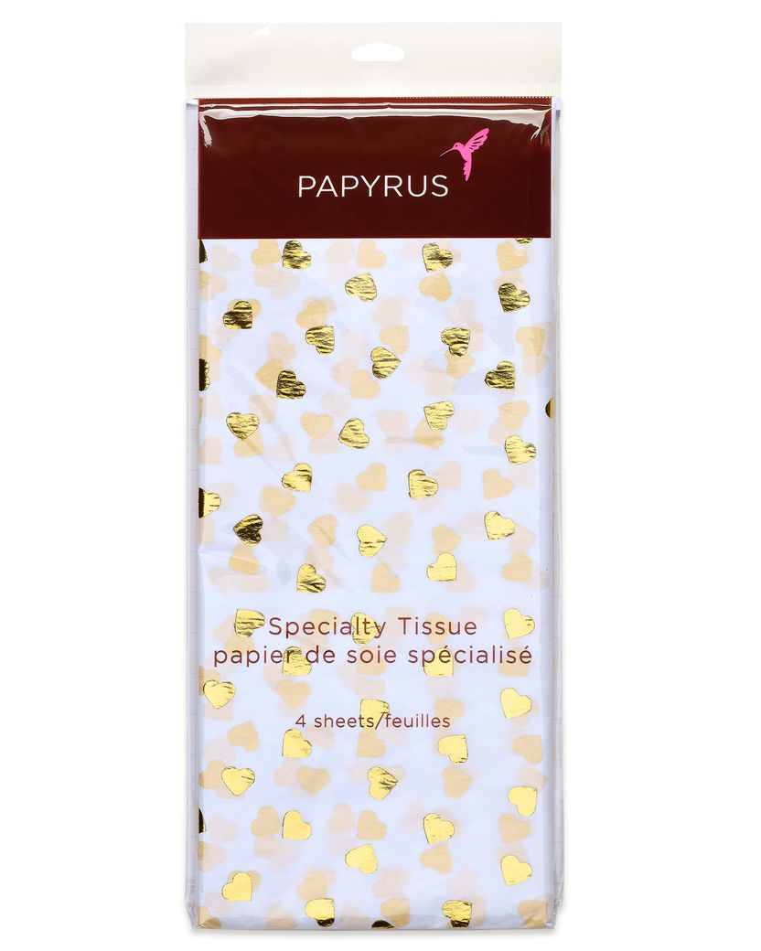 Wrapping Paper - Papyrus