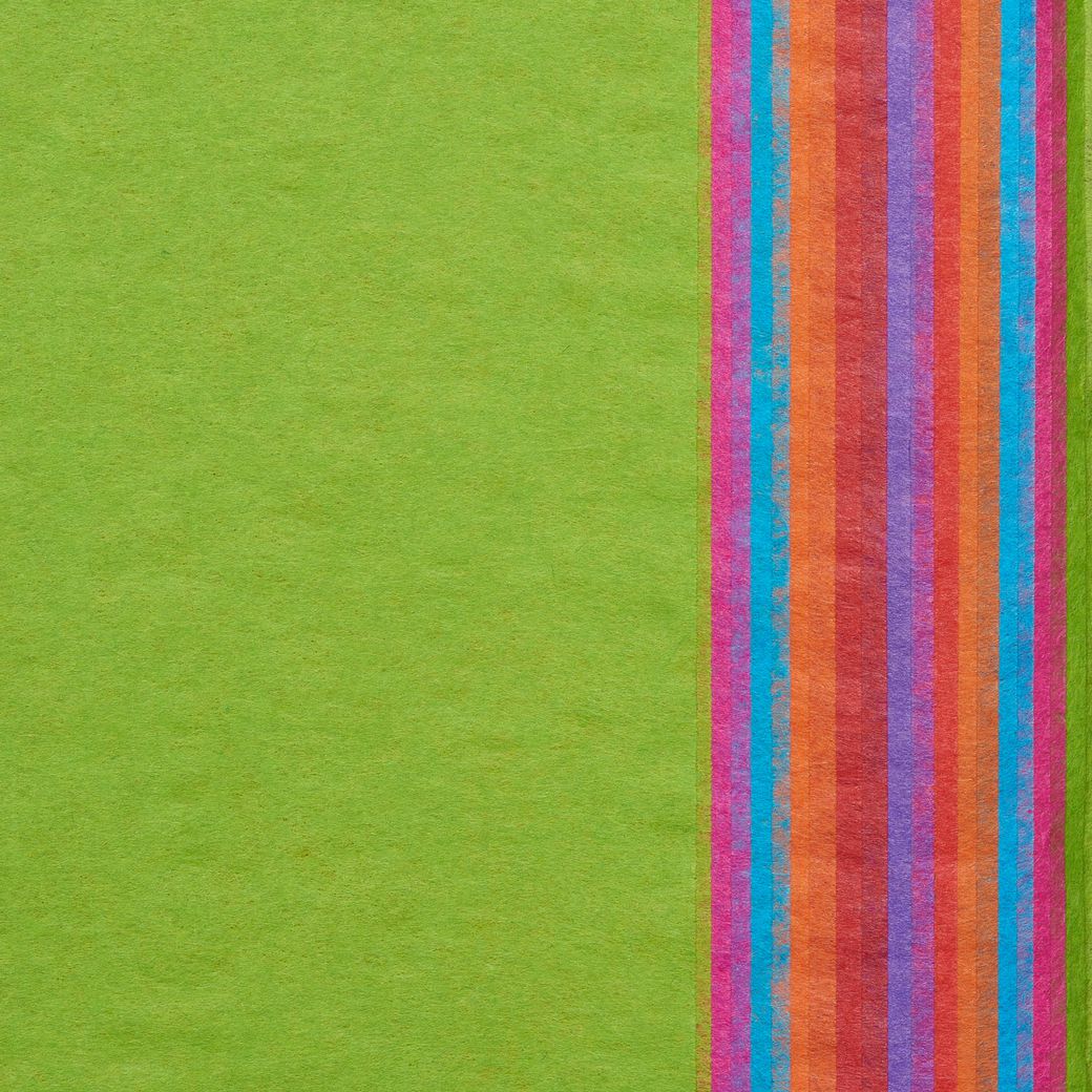 Basic Multicolor Assortment Tissue Paper, 20-Sheets - Papyrus