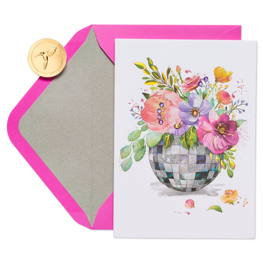 Blank Greeting Cards