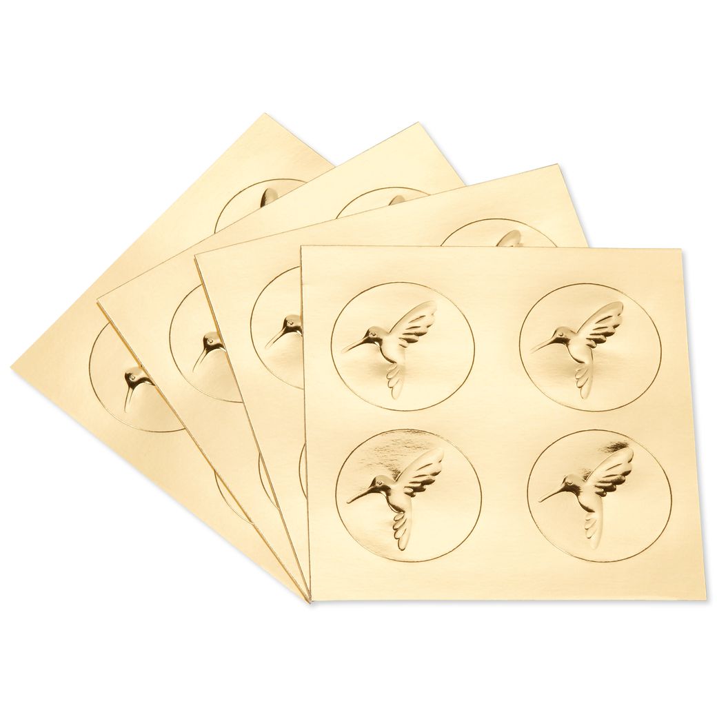 Papyrus Note Cards, Beveled Thanks