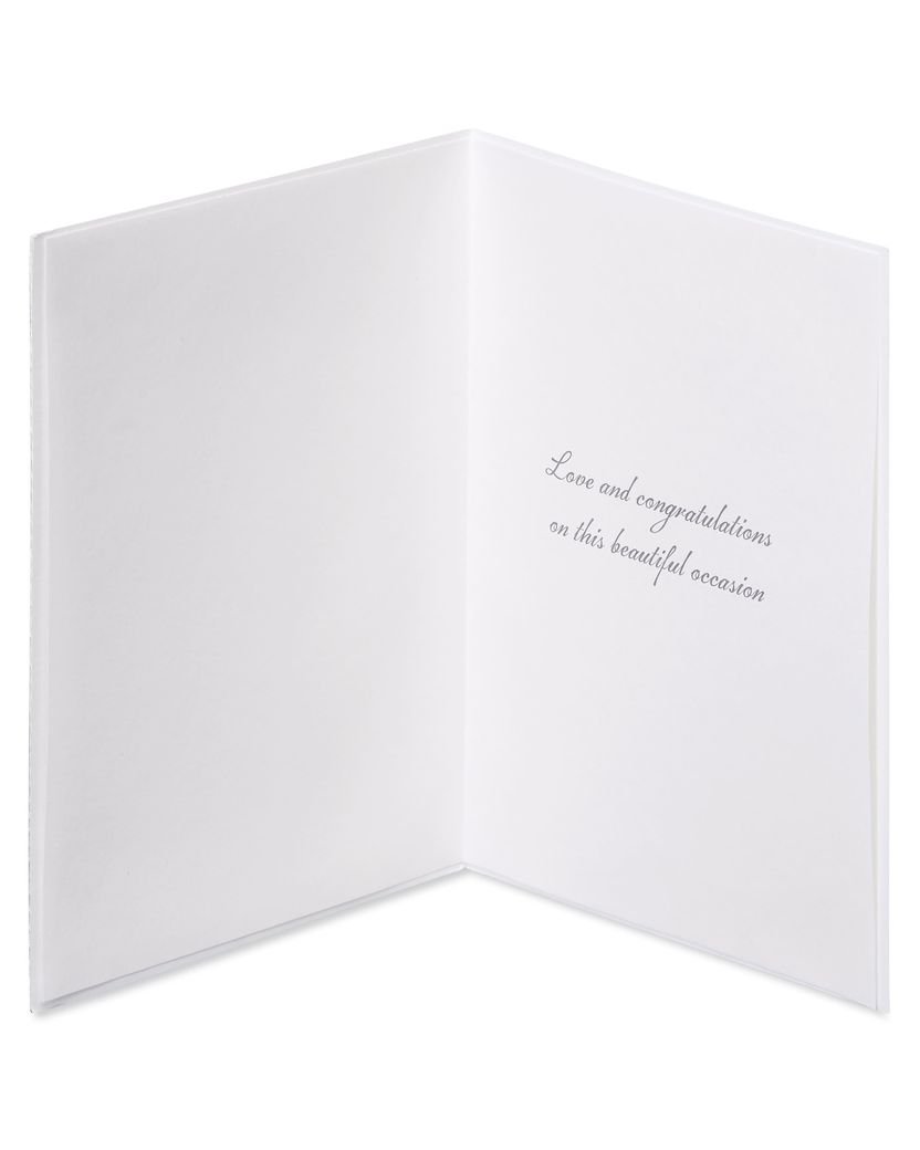 This Beautiful Occasion Wedding Greeting Card - Papyrus