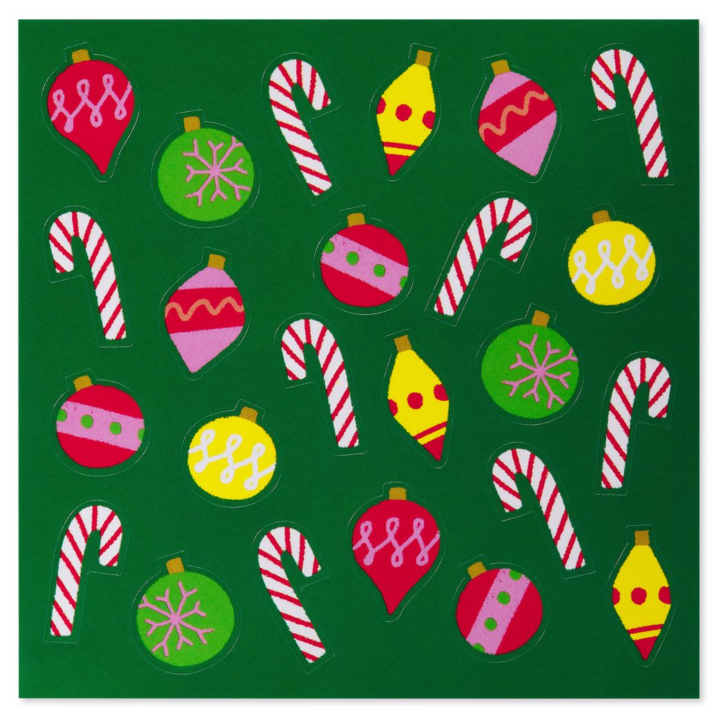 Decorate The Season With Fun Christmas Greeting Card For Kids - Papyrus