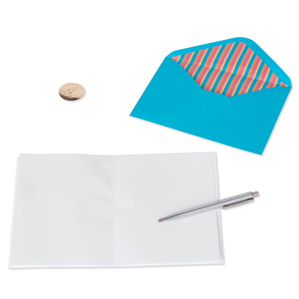 Always Believe Friendship Greeting Card Papyrus