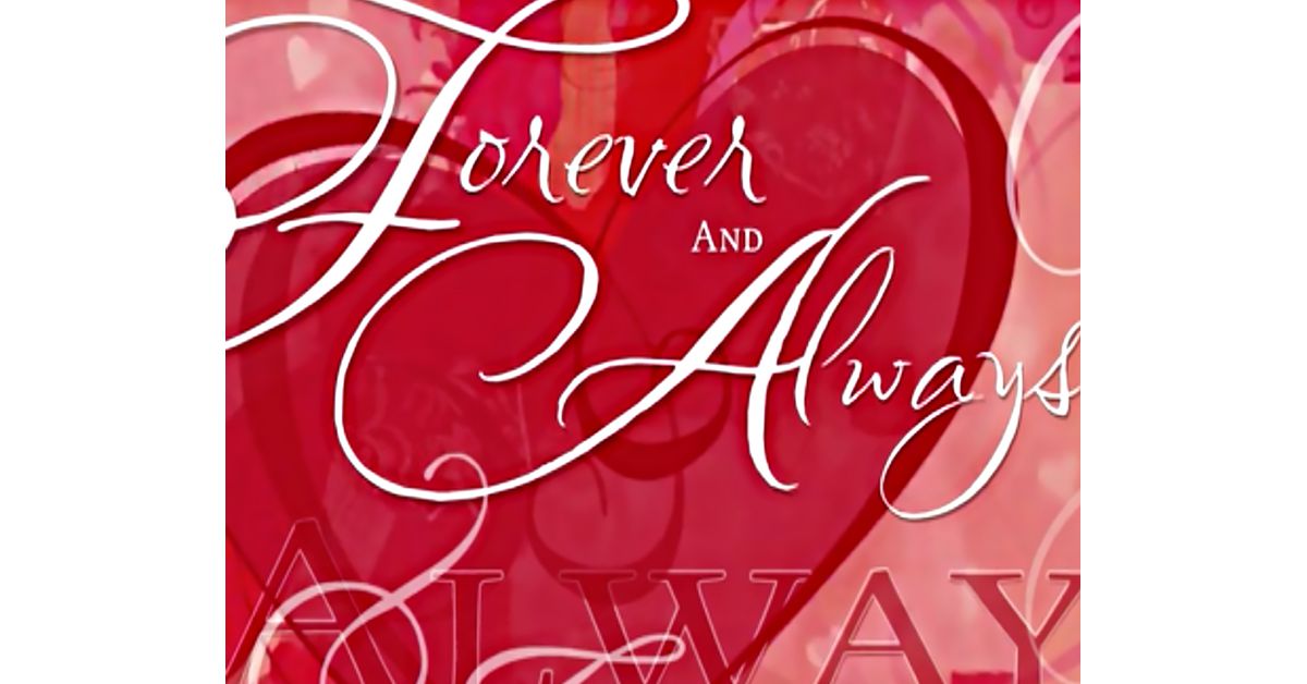 Forever and Always Ecard American Greetings