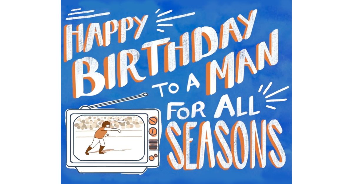 Sports Fan Birthday Ecard American Greetings
