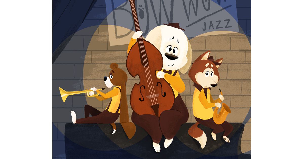 Happy Birthday Song Jazz Birthday Ideas