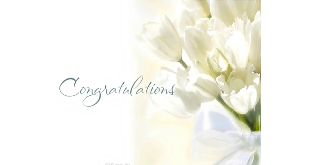 On Your Wedding Day Ecard American Greetings