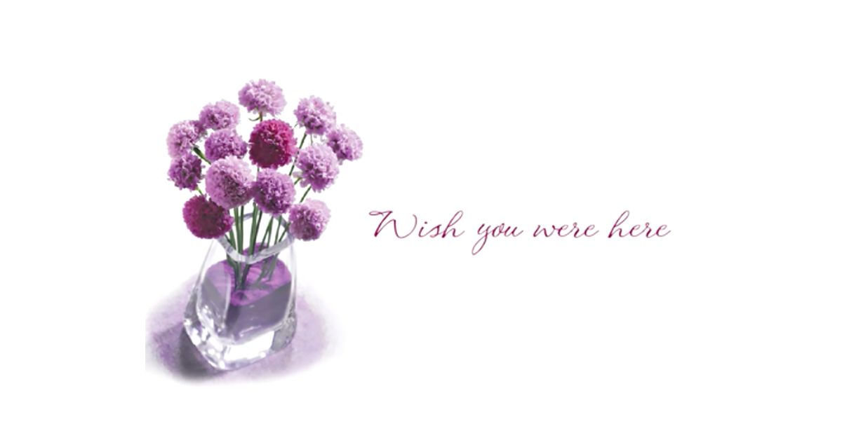 Miss You Ecard | American Greetings