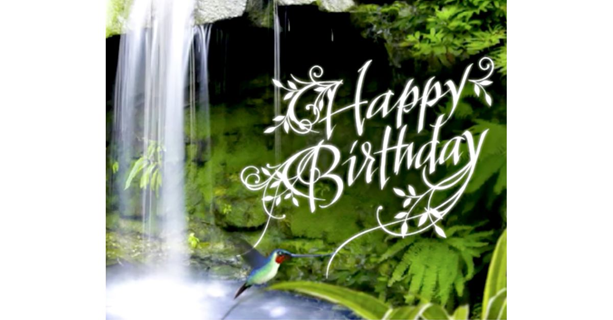 Birthday Journey Ecard | American Greetings