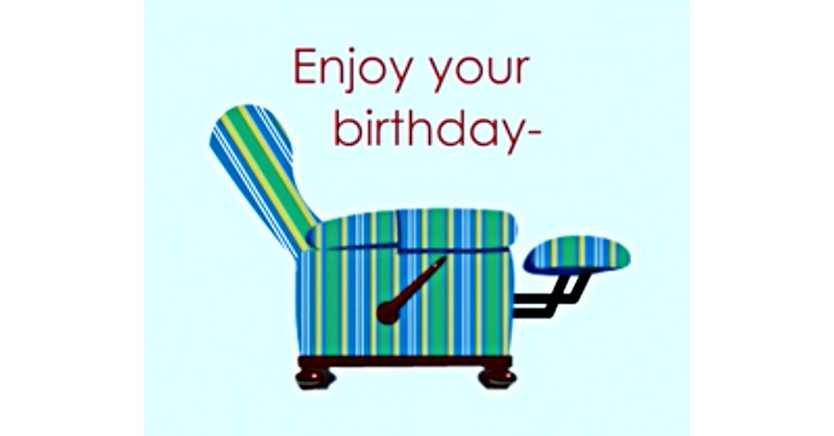 Download Enjoy Your Birthday Grandpa Ecard American Greetings