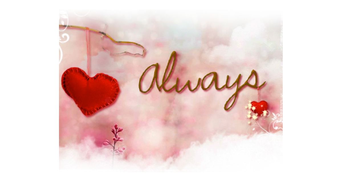 Always Ecard American Greetings