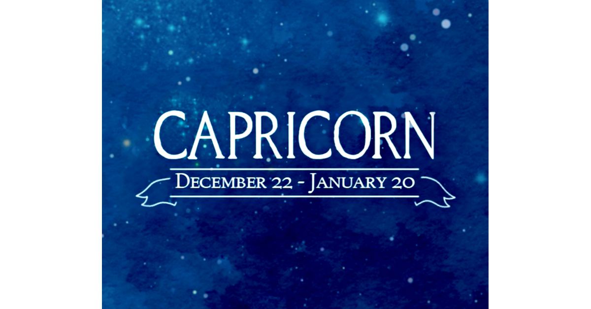 Capricorn Birthday Ecard | American Greetings