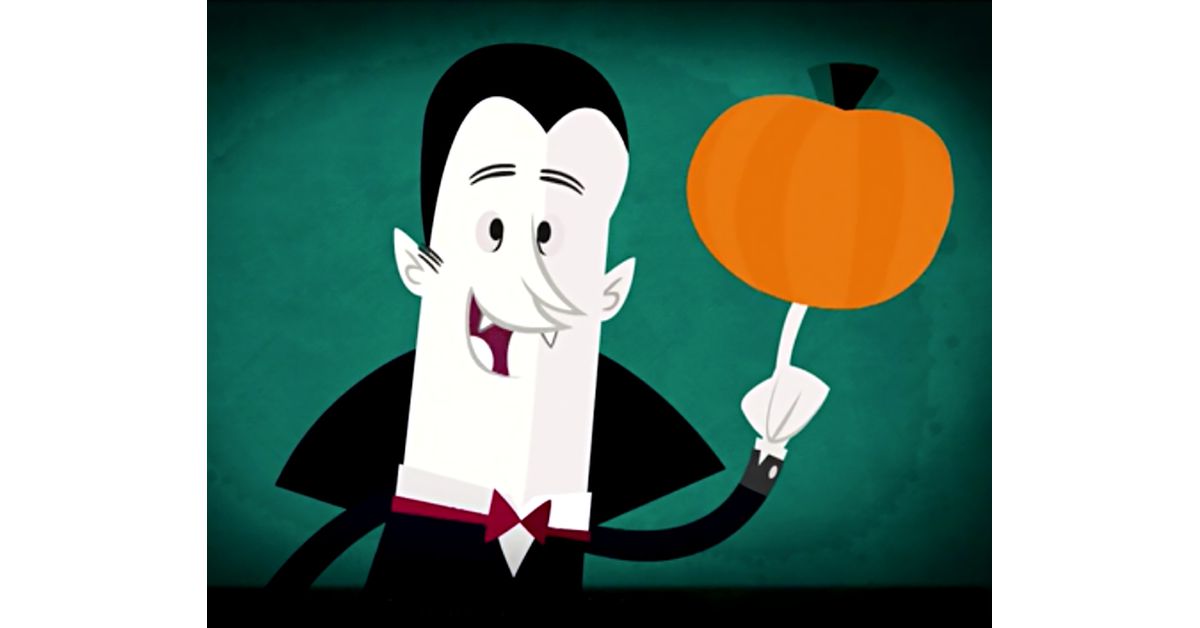 Spook Tacular Halloween Ecard Fun Song American Greetings