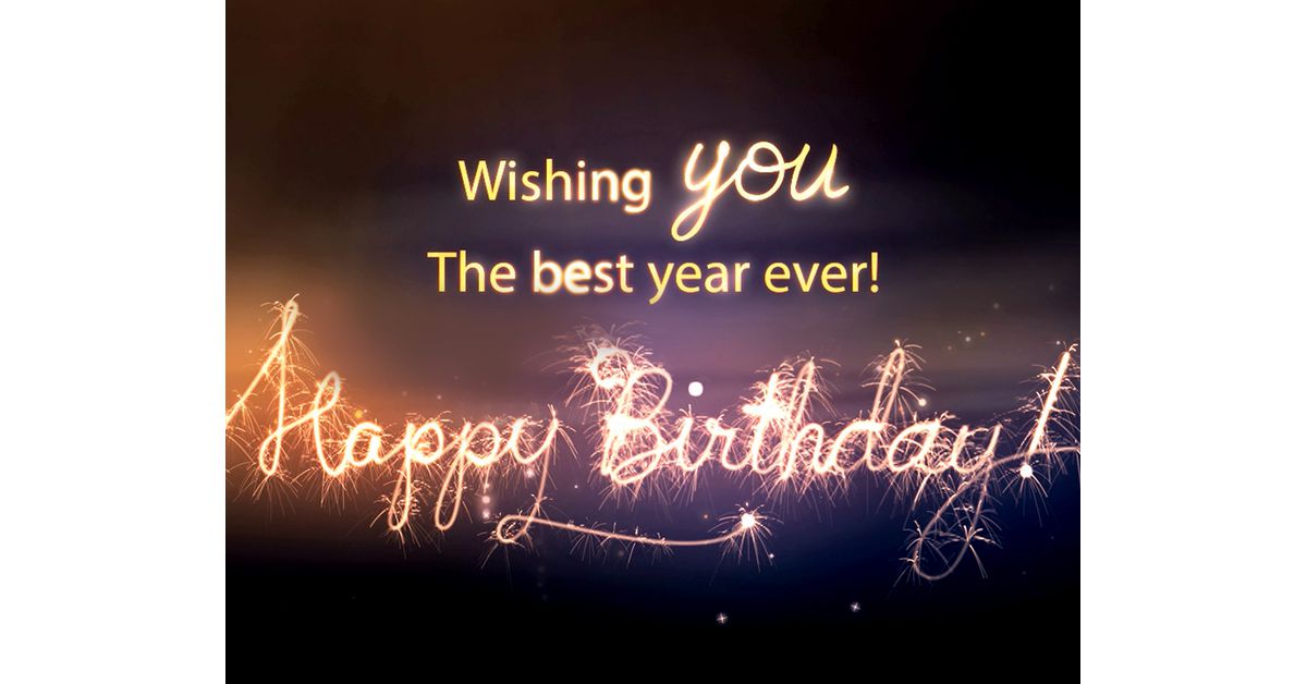 Best Year Ever Ecard American Greetings