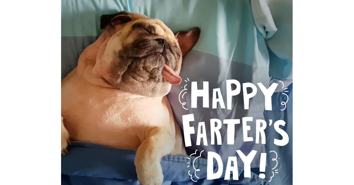 Happy Farter S Day Ecard American Greetings