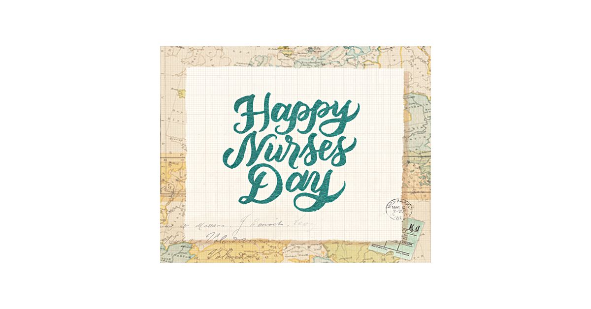 Nurse Appreciation Ecard | American Greetings