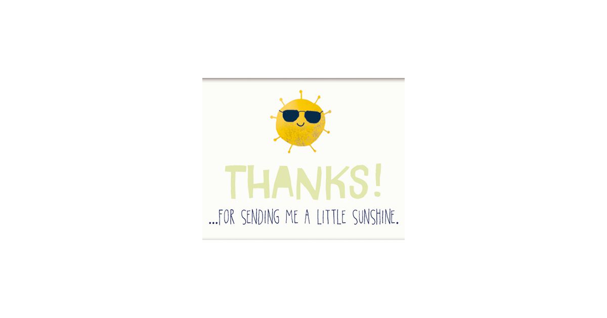 how to reply if someone says thanks
