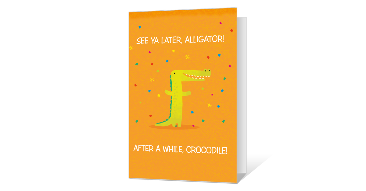 Miss You Already Printable American Greetings