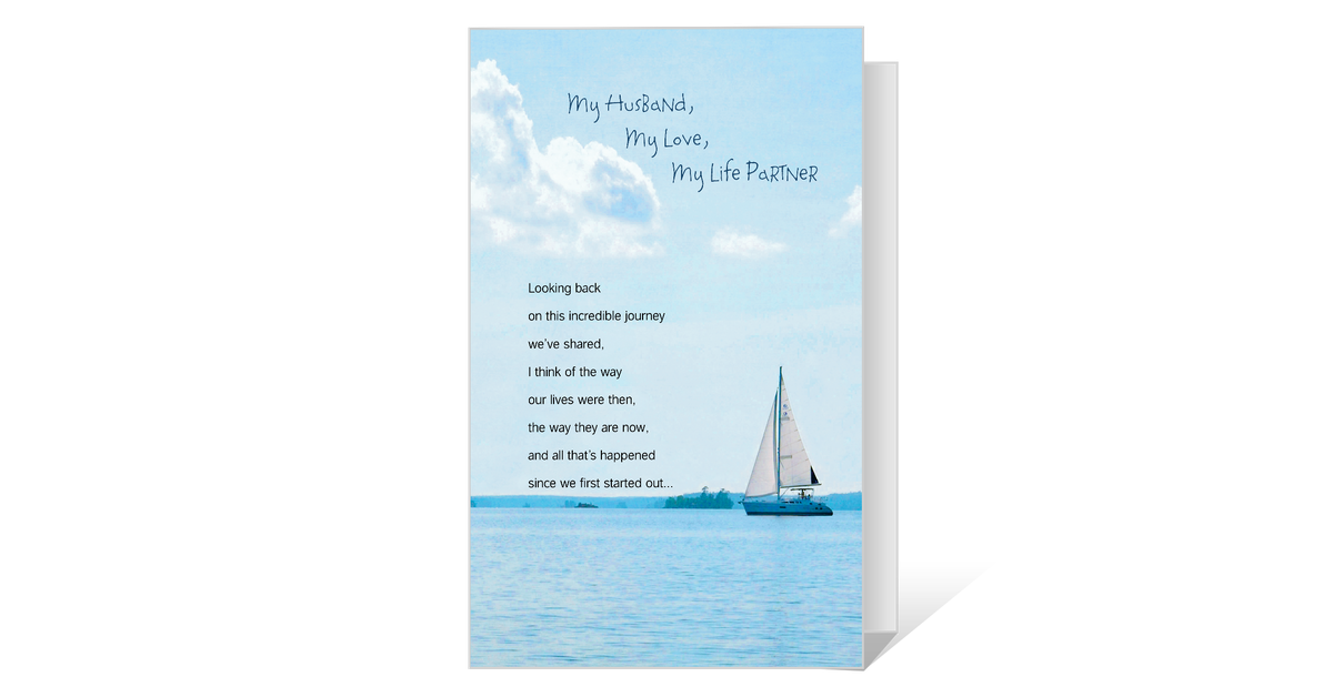 my husband my love printable american greetings