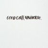 Universe Card American Greetings
