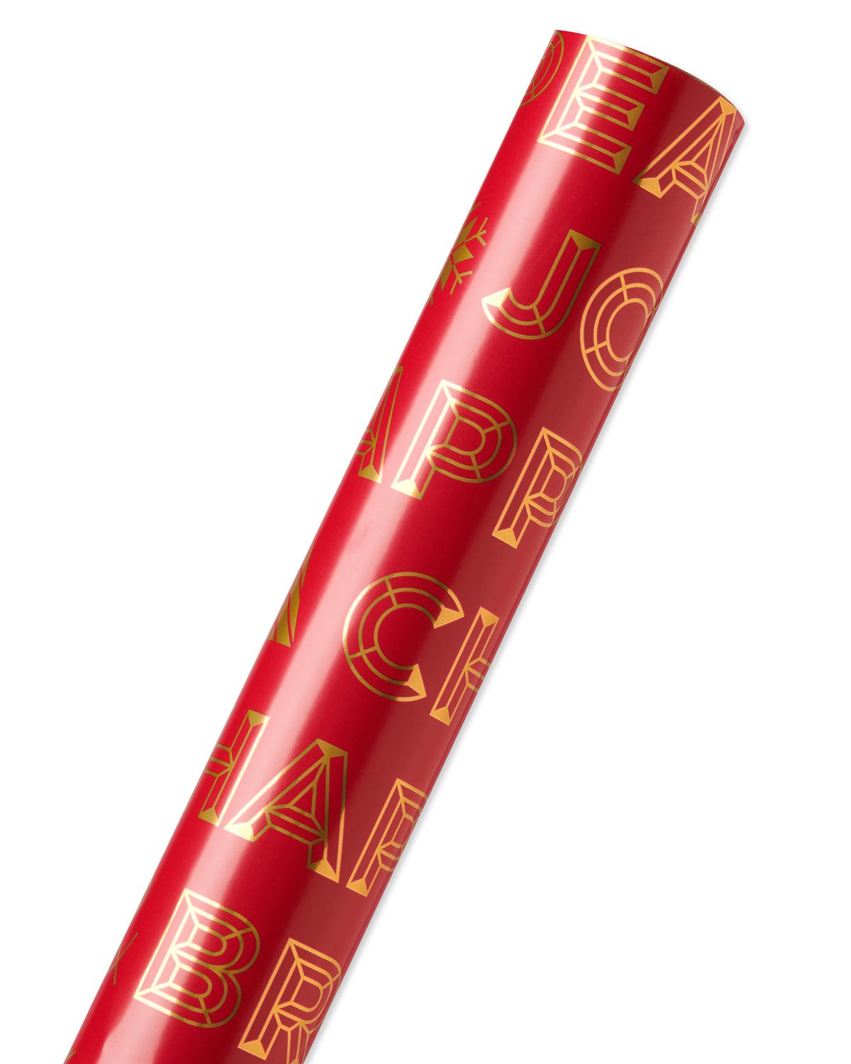 papyrus wrapping paper christmas