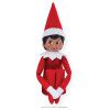 The Elf On The Shelf®, Girl With Dark Skin Tone American Greetings