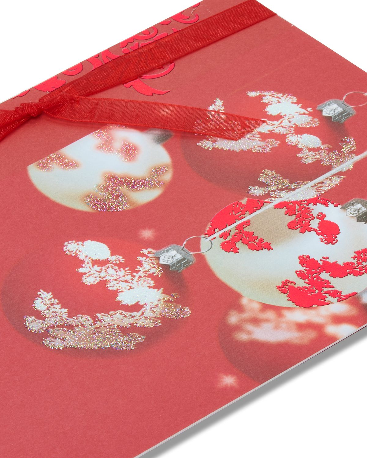 Ornaments Christmas Card | American Greetings