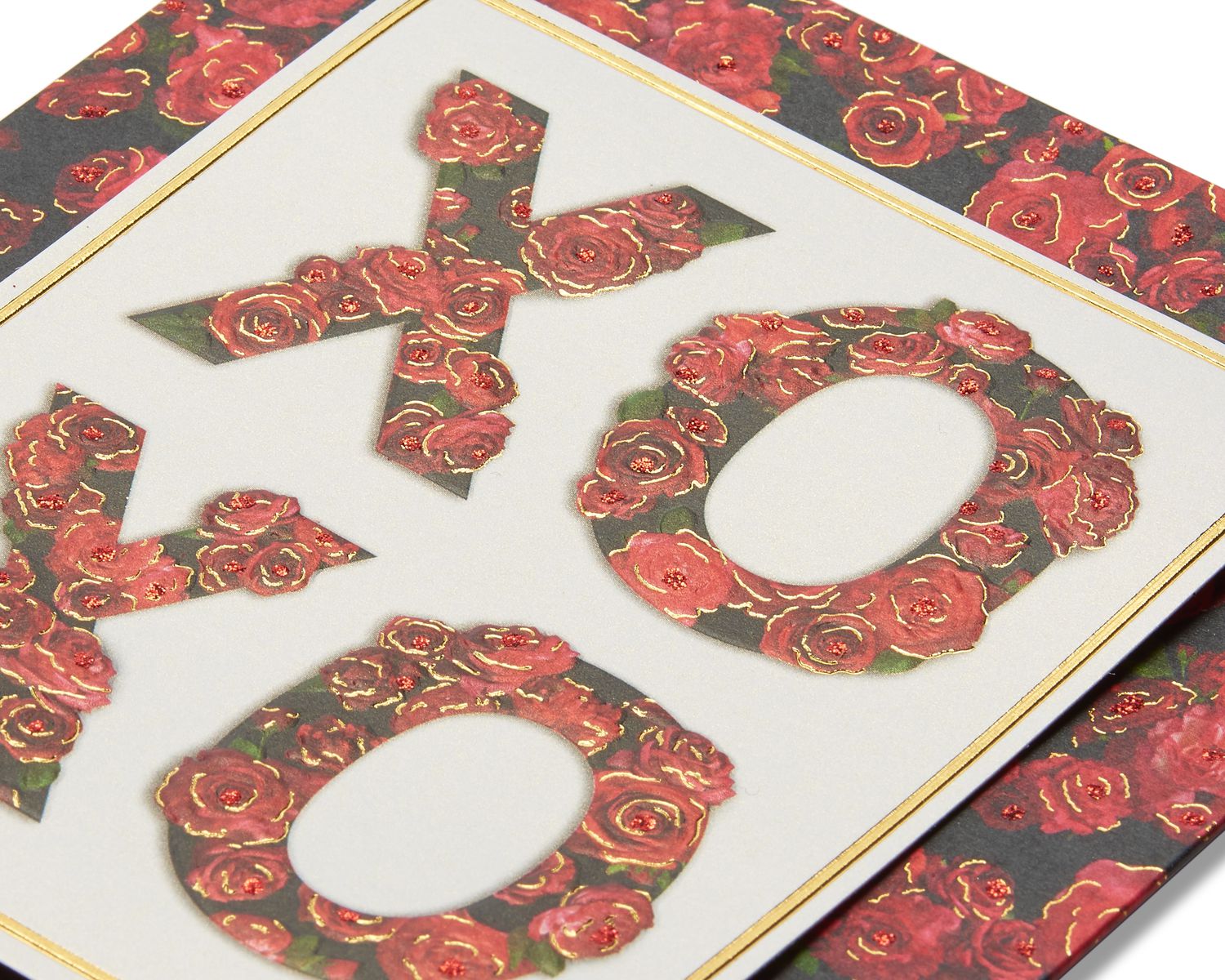 Xoxo Valentine's Day Card | American Greetings