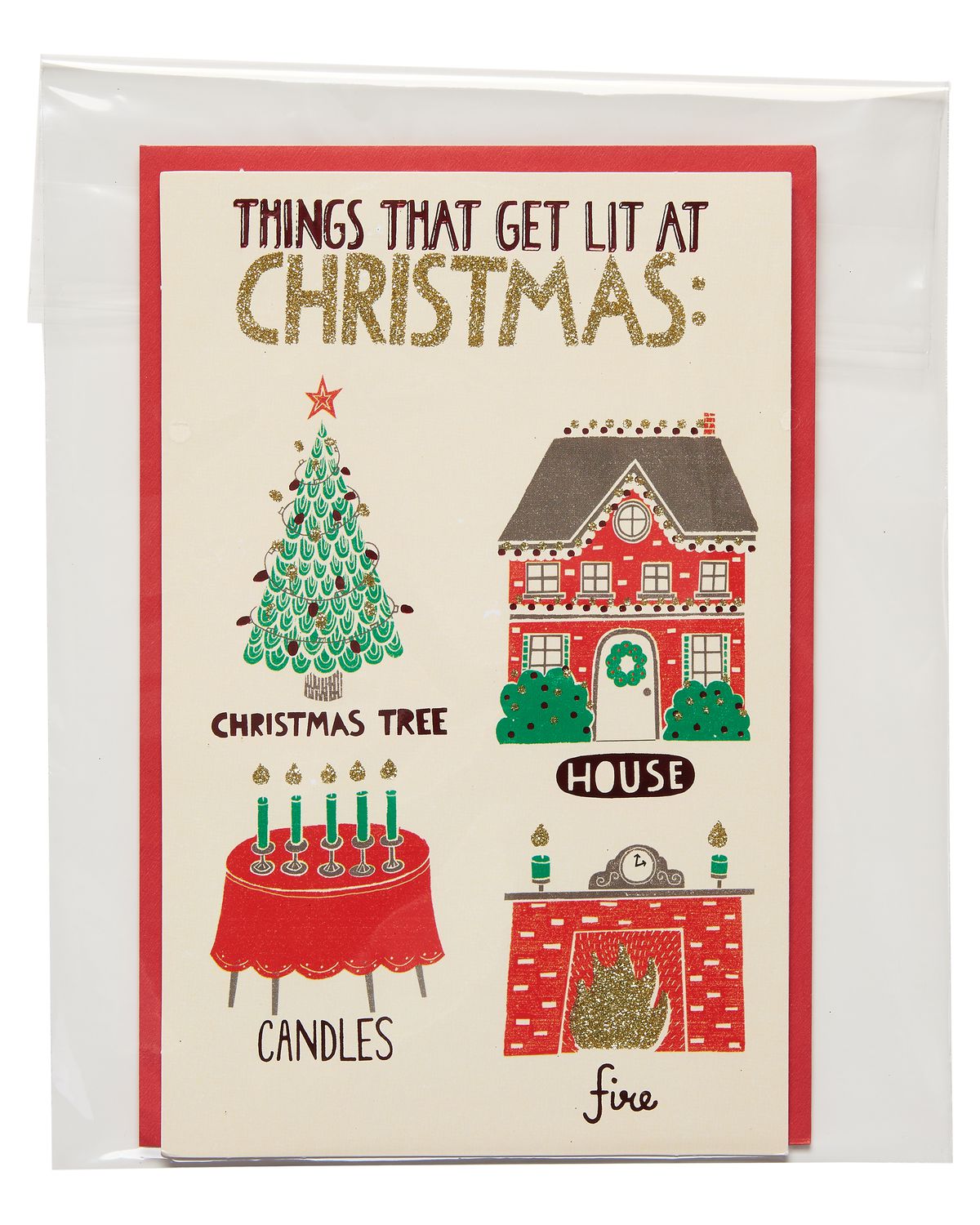 American Greetings Christmas Cards 