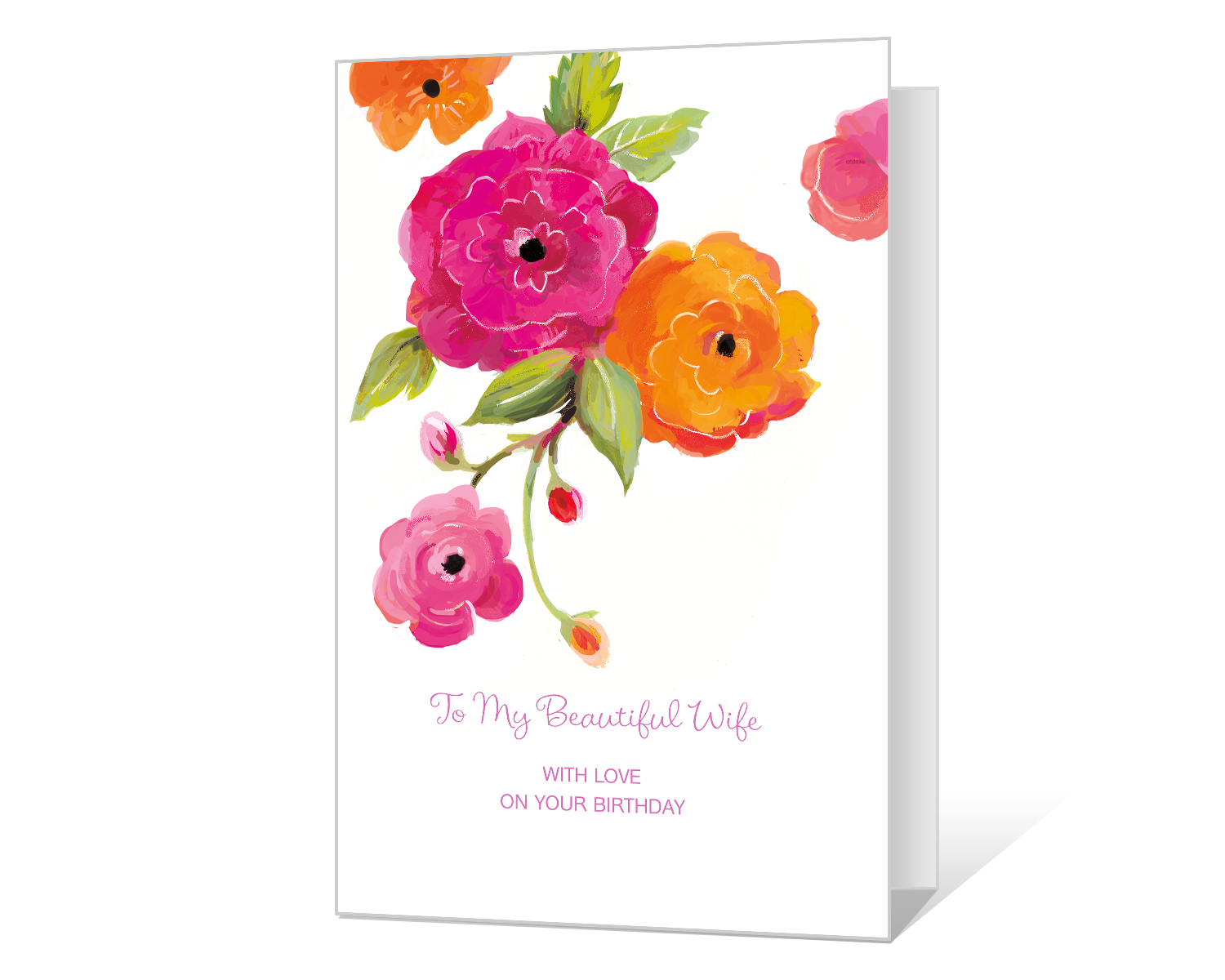 Love To My Wife Printable American Greetings Love to my wife printable american greetings