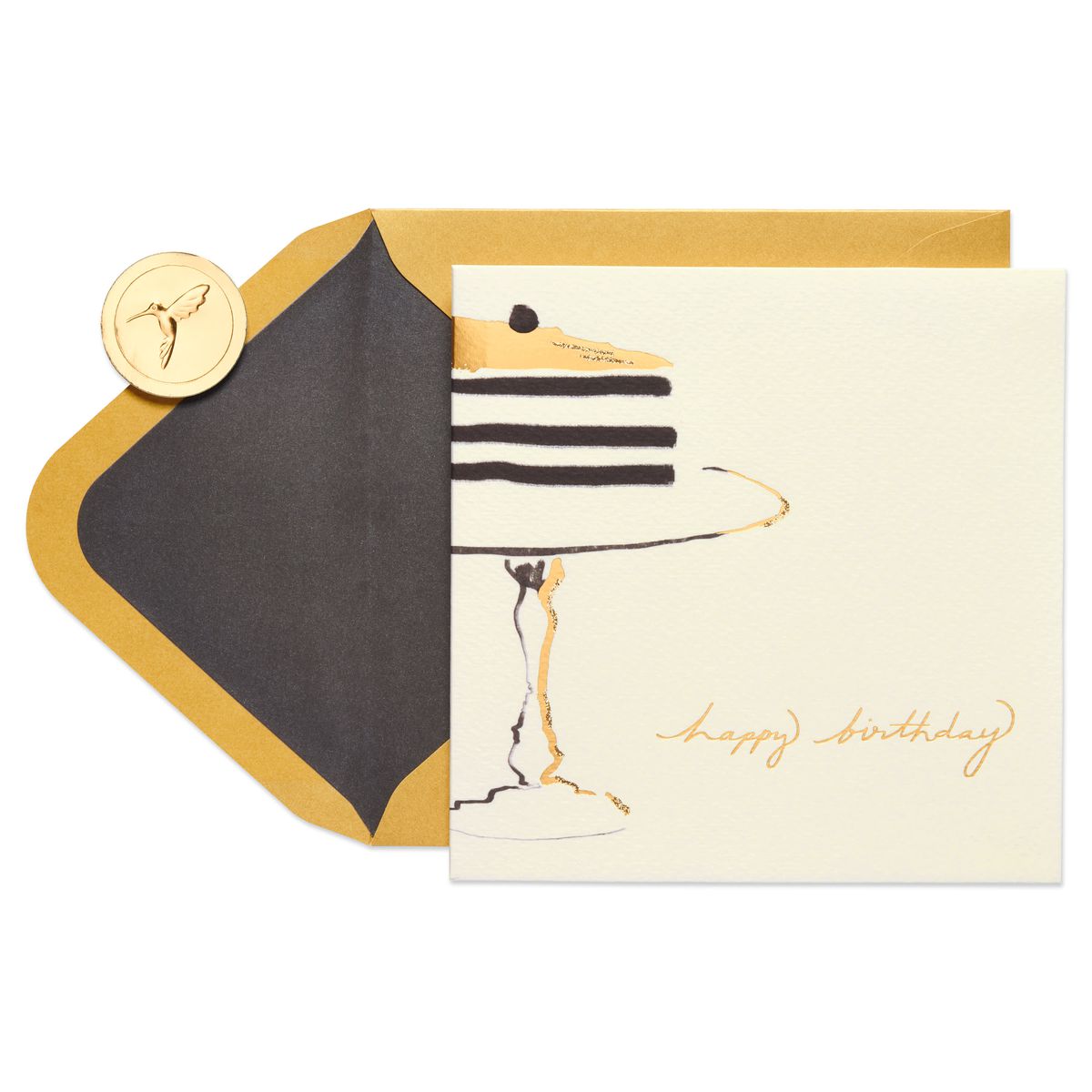 Birthday Celebrating You Birthday Greeting Card Papyrus