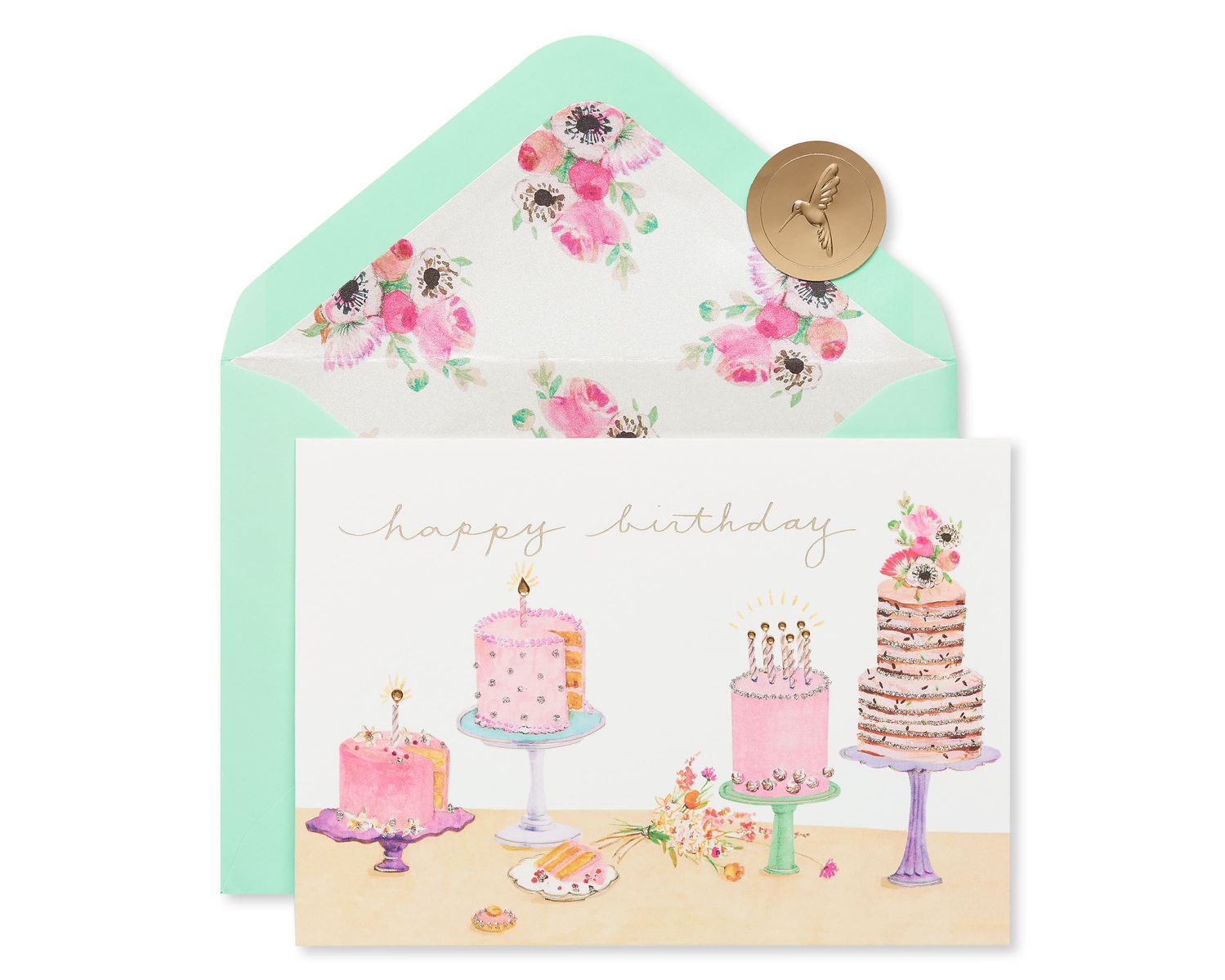 Birthday Amazing Moments Birthday Greeting Card For Her | Papyrus
