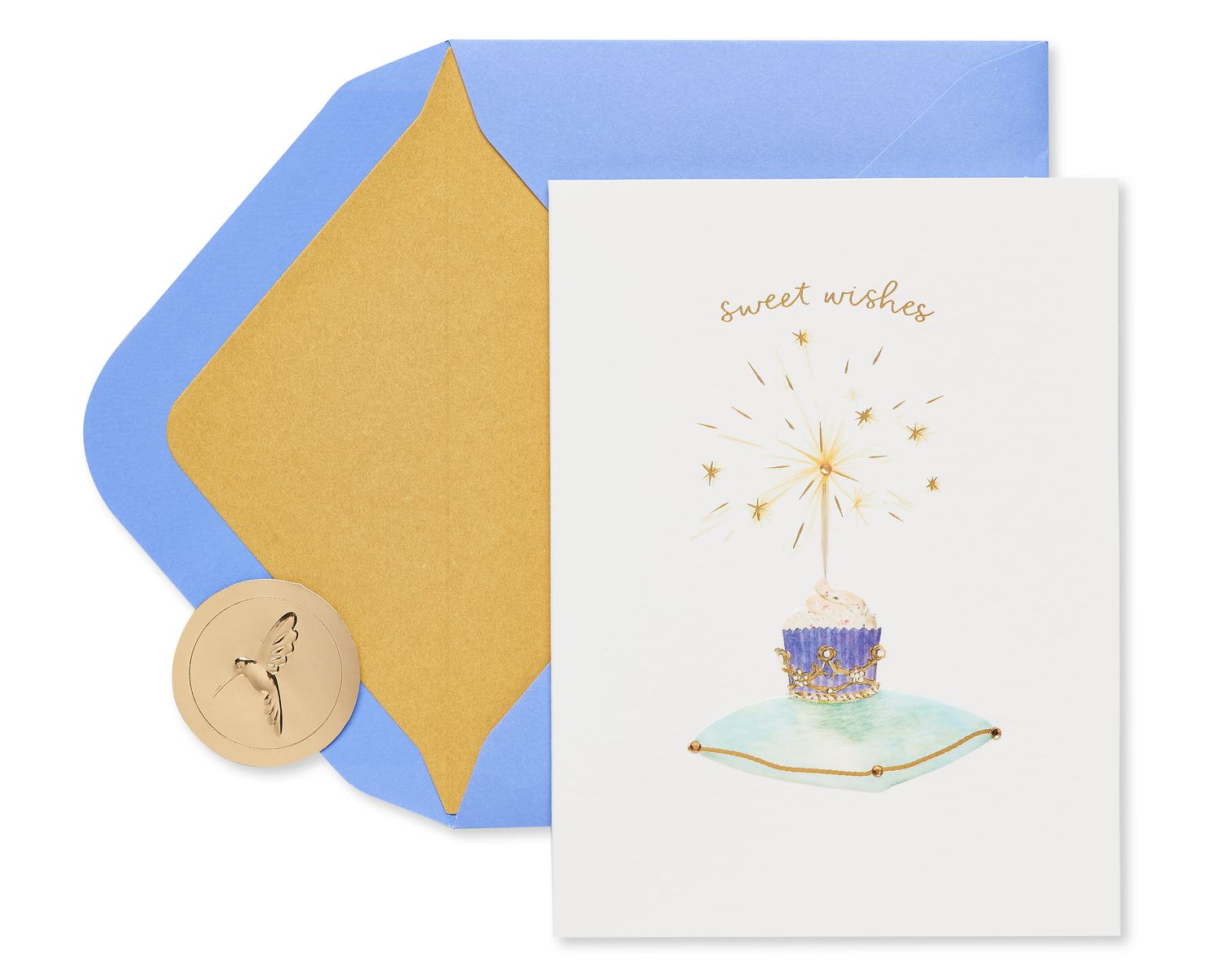 Birthday Sweet Wishes Birthday Greeting Card For Her | Papyrus