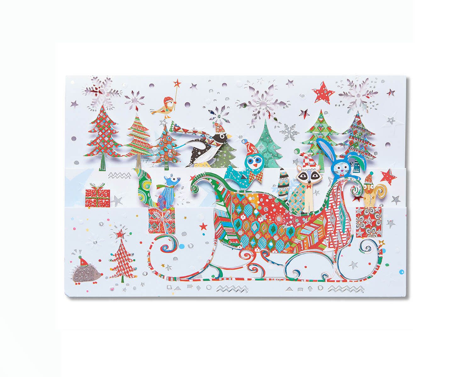 Christmas Wishes Christmas Card | American Greetings