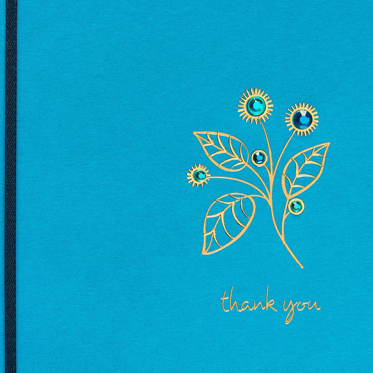 Thank You Flower Thank You Greeting Card Papyrus