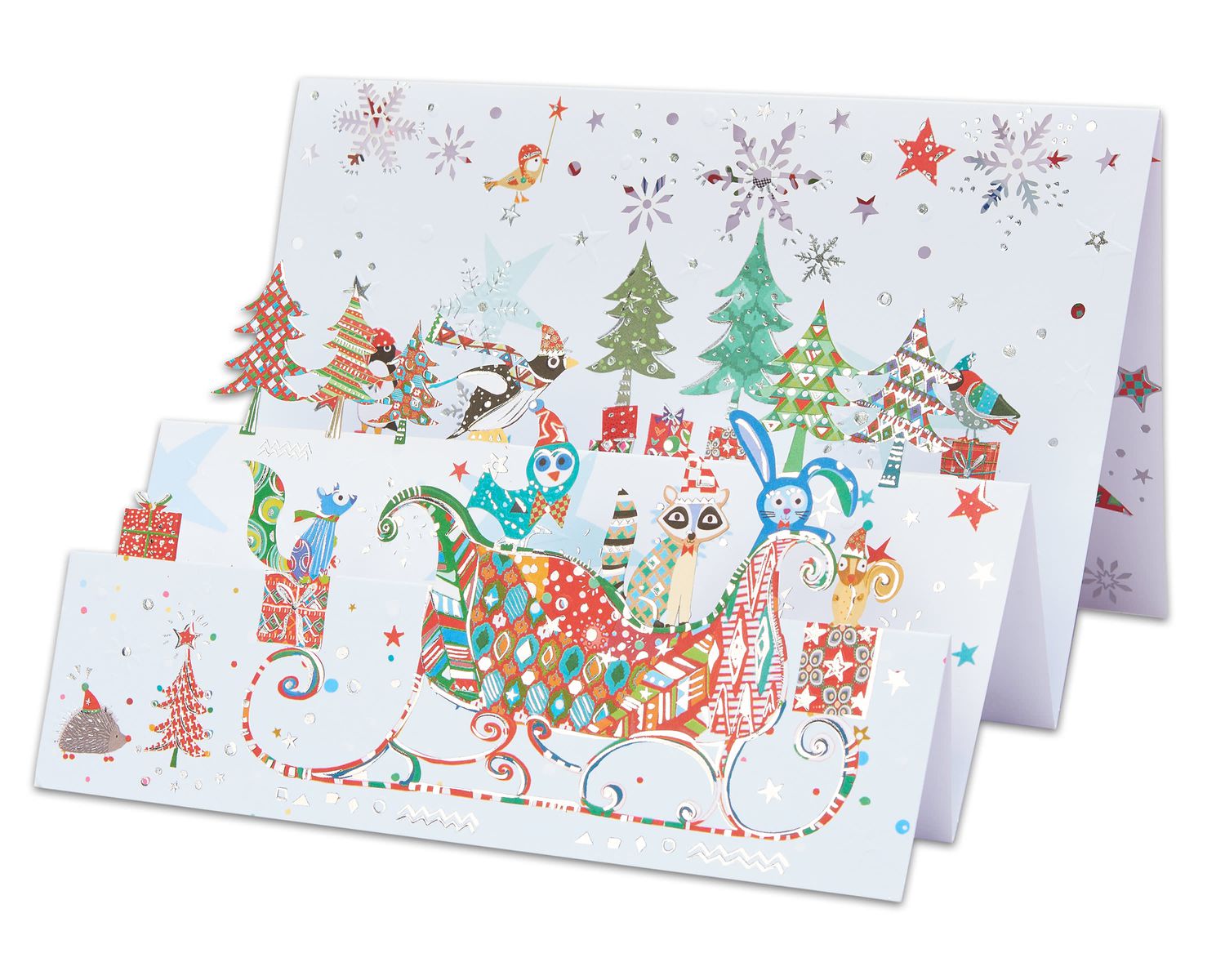 Christmas Wishes Christmas Card | American Greetings
